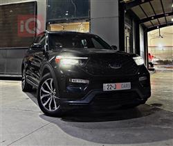 فورد إكسبلورر